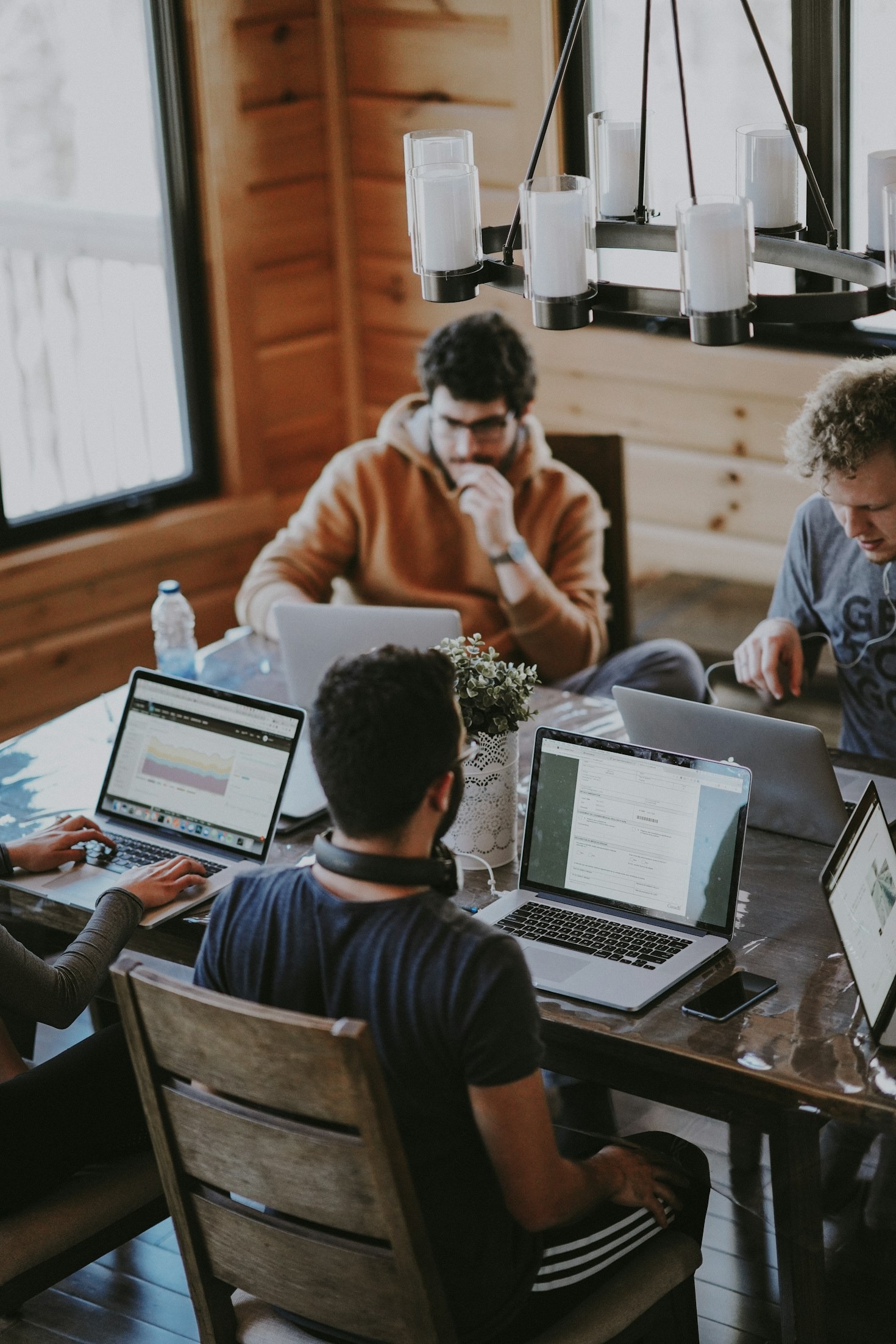 The Role of Innovation at Youska Agency